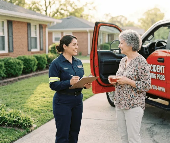 Accident Towing Service Charmco, WV FAQs